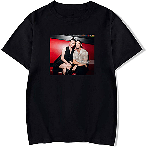 Dylan Mulvaney Celebrate Identity Dylan Mulvaney T-Shirts