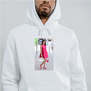 Dylan Mulvaney My Favorite TikToker Dylan Mulvaney Hoodies