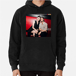 Dylan Mulvaney Celebrate Identity Dylan Mulvaney Hoodies