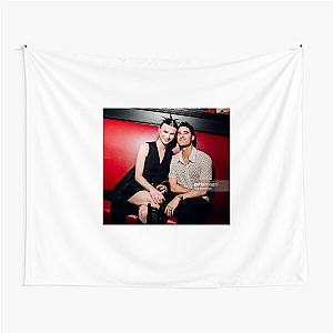 Dylan Mulvaney Celebrate Identity Dylan Mulvaney Tapestries