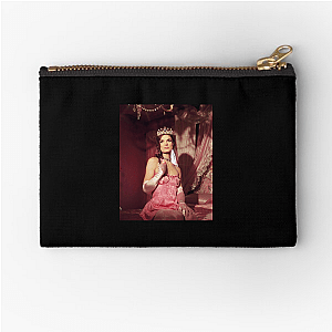 Dylan Mulvaney Days Of Girlhood Dylan Mulvaney Zipper Pouches