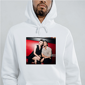 Dylan Mulvaney Celebrate Identity Dylan Mulvaney Hoodies