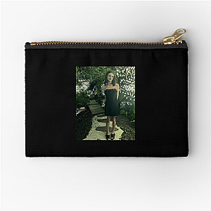 Dylan Mulvaney Spread Love Dylan Mulvaney Zipper Pouches