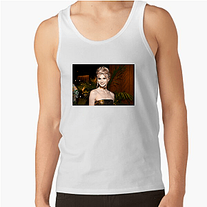 Dylan Mulvaney Always Authentic, Always Inspiring Dylan Mulvaney Tank Tops