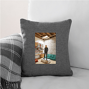 Dylan Mulvaney Unapologetically Me Dylan Mulvaney Pillows Cover
