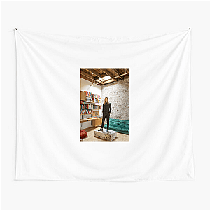 Dylan Mulvaney Unapologetically Me Dylan Mulvaney Tapestries