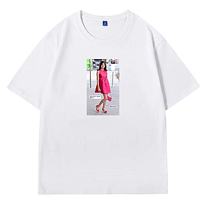 Dylan Mulvaney My Favorite TikToker Dylan Mulvaney T-Shirts