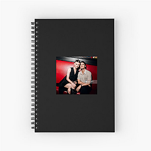 Dylan Mulvaney Celebrate Identity Dylan Mulvaney Notebook