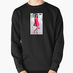 Dylan Mulvaney My Favorite TikToker Dylan Mulvaney Sweatshirts