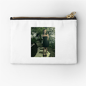 Dylan Mulvaney Spread Love Dylan Mulvaney Zipper Pouches