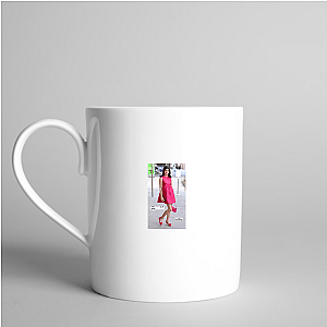 Dylan Mulvaney My Favorite TikToker Dylan Mulvaney Mugs