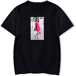 Dylan Mulvaney My Favorite TikToker Dylan Mulvaney T-Shirts