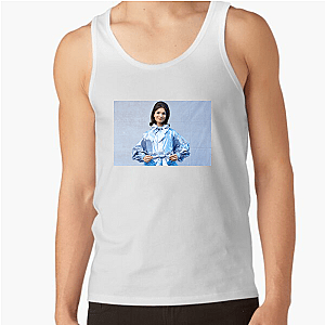 Dylan Mulvaney Beyond The Screen Dylan Mulvaney Tank Tops
