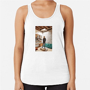 Dylan Mulvaney Unapologetically Me Dylan Mulvaney Tank Tops