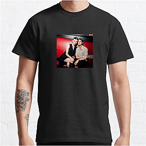 Dylan Mulvaney Celebrate Identity Dylan Mulvaney T-Shirts