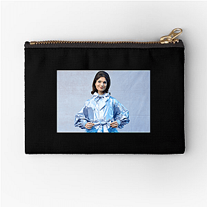 Dylan Mulvaney Beyond The Screen Dylan Mulvaney Zipper Pouches
