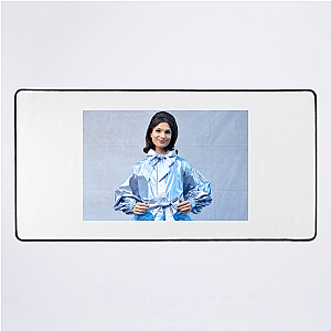 Dylan Mulvaney Beyond The Screen Dylan Mulvaney Mouse Pads