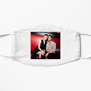 Dylan Mulvaney Celebrate Identity Dylan Mulvaney Face Masks