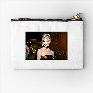 Dylan Mulvaney Always Authentic, Always Inspiring Dylan Mulvaney Zipper Pouches