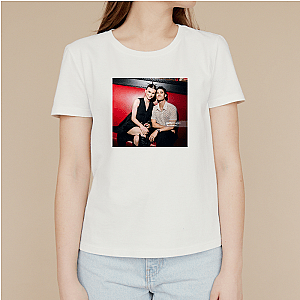 Dylan Mulvaney Celebrate Identity Dylan Mulvaney T-Shirts