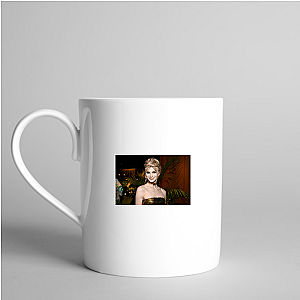 Dylan Mulvaney Always Authentic, Always Inspiring Dylan Mulvaney Mugs