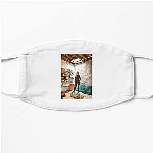 Dylan Mulvaney Unapologetically Me Dylan Mulvaney Face Masks