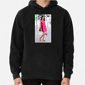 Dylan Mulvaney My Favorite TikToker Dylan Mulvaney Hoodies
