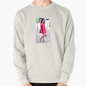 Dylan Mulvaney My Favorite TikToker Dylan Mulvaney Sweatshirts