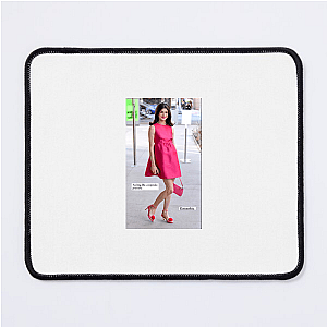 Dylan Mulvaney My Favorite TikToker Dylan Mulvaney Mouse Pads