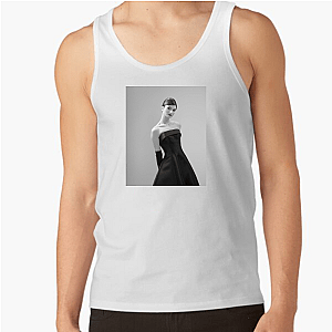 Dylan Mulvaney Trans Joy Is Real Dylan Mulvaney Tank Tops