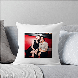 Dylan Mulvaney Celebrate Identity Dylan Mulvaney Pillows Cover
