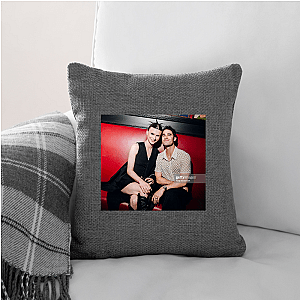 Dylan Mulvaney Celebrate Identity Dylan Mulvaney Pillows Cover
