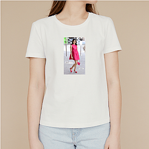 Dylan Mulvaney My Favorite TikToker Dylan Mulvaney T-Shirts