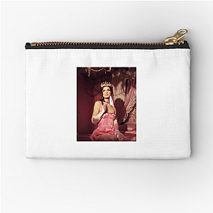 Dylan Mulvaney Days Of Girlhood Dylan Mulvaney Zipper Pouches
