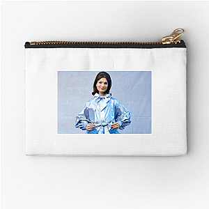 Dylan Mulvaney Beyond The Screen Dylan Mulvaney Zipper Pouches