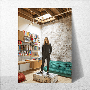 Dylan Mulvaney Unapologetically Me Dylan Mulvaney Posters