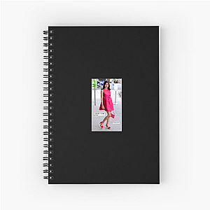 Dylan Mulvaney My Favorite TikToker Dylan Mulvaney Notebook