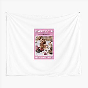 Dylan Mulvaney Trailblazer For Change Dylan Mulvaney Tapestries