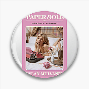 Dylan Mulvaney Trailblazer For Change Dylan Mulvaney Pins