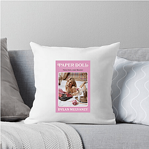Dylan Mulvaney Trailblazer For Change Dylan Mulvaney Pillows Cover