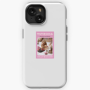 Dylan Mulvaney Trailblazer For Change Dylan Mulvaney iPhone Cases