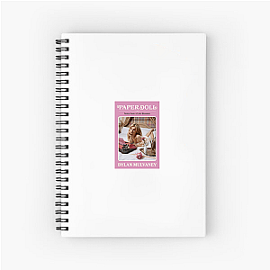 Dylan Mulvaney Trailblazer For Change Dylan Mulvaney Notebook