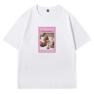 Dylan Mulvaney Trailblazer For Change Dylan Mulvaney T-Shirts