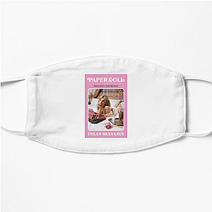 Dylan Mulvaney Trailblazer For Change Dylan Mulvaney Face Masks