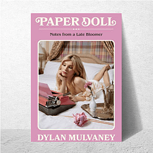 Dylan Mulvaney Trailblazer For Change Dylan Mulvaney Posters