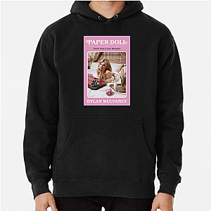 Dylan Mulvaney Trailblazer For Change Dylan Mulvaney Hoodies
