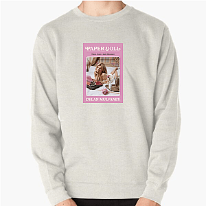 Dylan Mulvaney Trailblazer For Change Dylan Mulvaney Sweatshirts