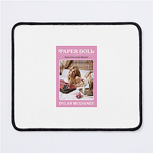 Dylan Mulvaney Trailblazer For Change Dylan Mulvaney Mouse Pads