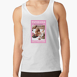 Dylan Mulvaney Trailblazer For Change Dylan Mulvaney Tank Tops