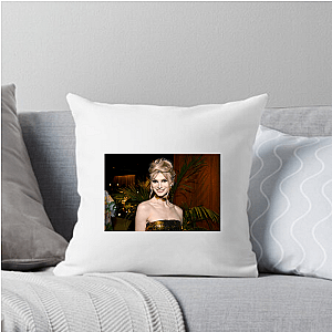 Dylan Mulvaney Always Authentic, Always Inspiring Dylan Mulvaney Pillows Cover